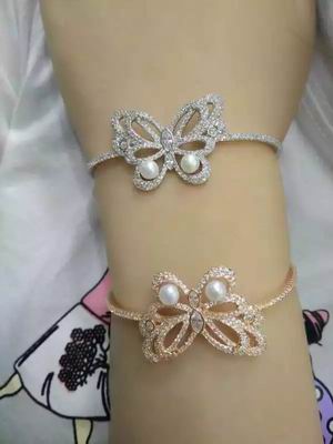 Bracciale Tiffany Modello 168